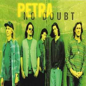Petra (9) - No Doubt