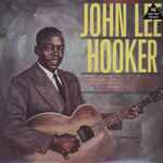 The Great John Lee Hooker (1963, Vinyl) - Discogs