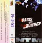 Paris sous les bombes, Suprême NTM - Qobuz
