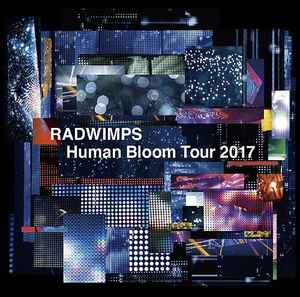 Radwimps – Radwimps Live 