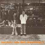 Ian Dury – New Boots And Panties !! (1978, Gatefold Sleeve, Vinyl 