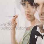 Cover of Ballroom Stories, 2007, CD
