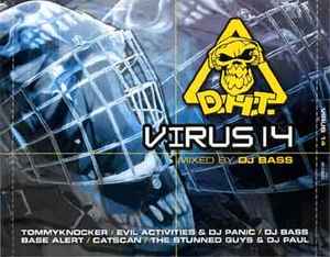 DJ Bass - Virus 14