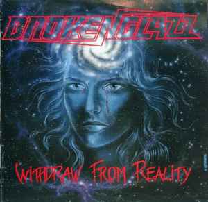 Withdraw From Reality (CD, Album, Reissue)in vendita