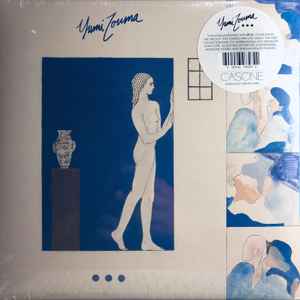 Yumi Zouma – EP III (2018, Vinyl) - Discogs