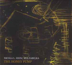 Nicola Hein - The Honey Pump Album-Cover