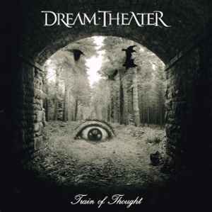 Dream Theater - Train Of Thought