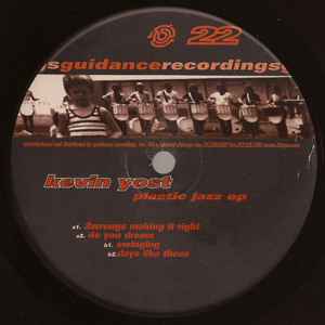 Mark Grant – Jazzy Kinda Sum'n (2000, Vinyl) - Discogs