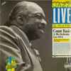 Count Basie & His Orchestra* - Live 1954 At The 