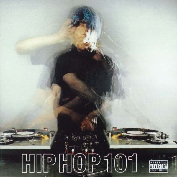 Black Label: Hip Hop 101 (2000, CD) - Discogs