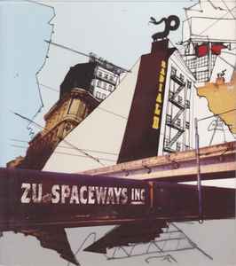 Radiale - Zu / Spaceways Inc.
