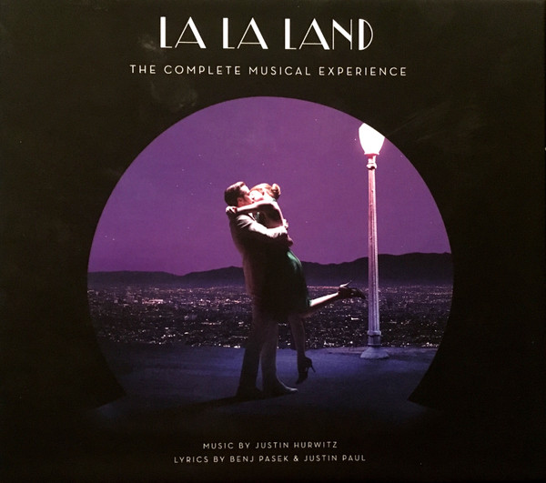 Various - La La Land - The Complete Musical Experience | Releases |
