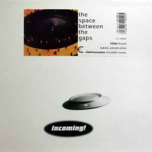 Various - The Space Between The Gaps - Part C