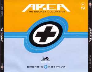 Area The Secret Volume 2 - Various