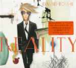 Reality、2003-09-15、CDのカバー
