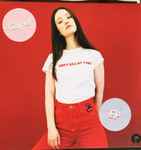 Sigrid – Don't Kill My Vibe EP (2018, Red Translucent, Vinyl) - Discogs