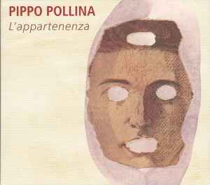 Pippo Pollina - L'appartenenza album cover