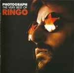 Cover of Photograph: The Very Best Of Ringo, , CD