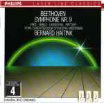 Cover of Symphonie Nr. 9, 1990, CD