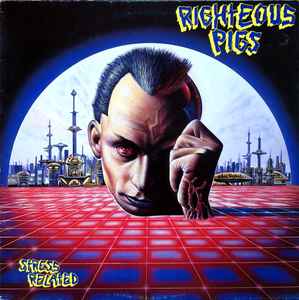 Stress Related - Righteous Pigs