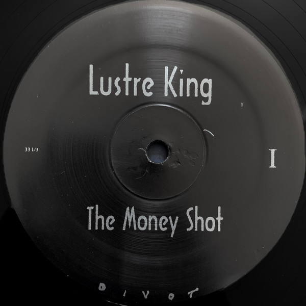 Album herunterladen Lustre King - The Money Shot