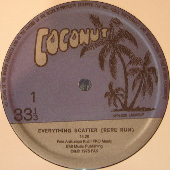 descargar álbum Fela - Vinyl Box Set 1