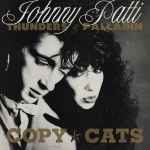 Cover of Copy Cats, 1988-10-01, Vinyl