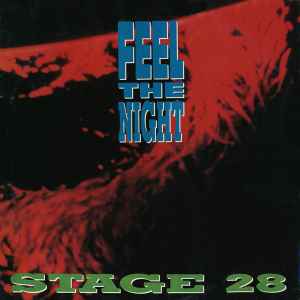 Feel The Night - Stage 28