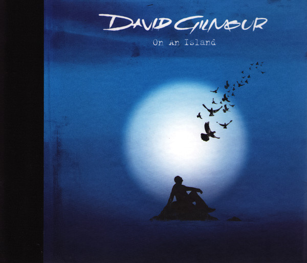 David Gilmour On An Island (2006, Digibook, CD) Discogs