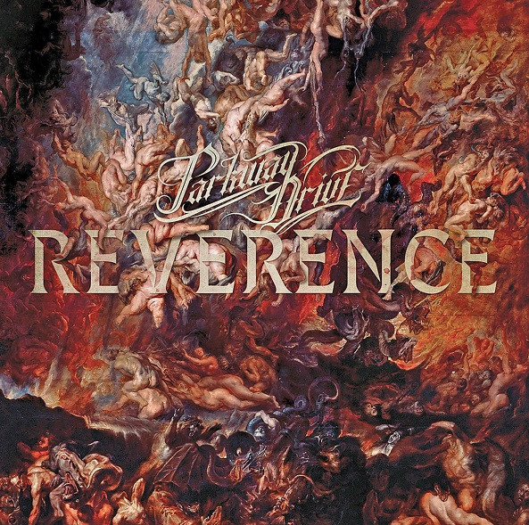 Parkway Drive – Reverence (2018, Box Set) - Discogs