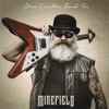 Steve Crowther Band* - Minefield
