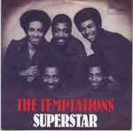Cover of Superstar, 1971, Vinyl