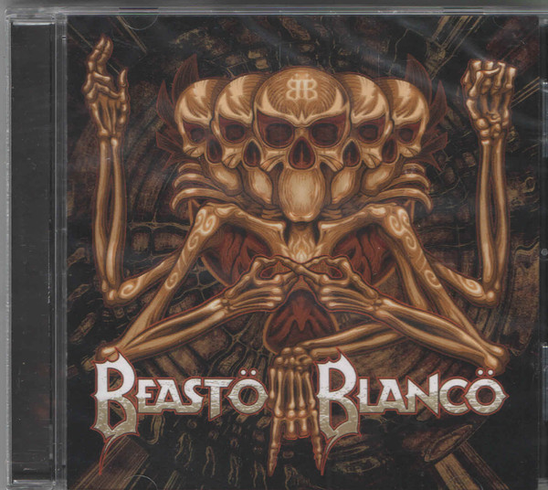 descargar álbum Beastö Blancö - Beastö Blancö