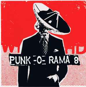 Various - Punk-O-Rama 8