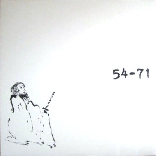 54-71 – 54-71 (2000, CD) - Discogs