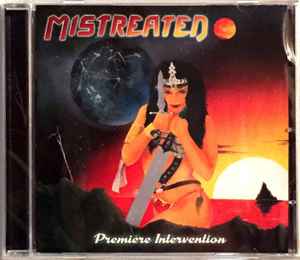 Première Intervention - Mistreated