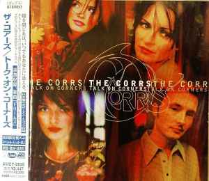 ザ・コアーズ／So Young (UK盤CD) ■ K-Klass / Talk On Corners / The Corrs