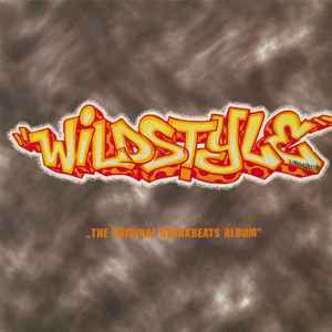 Wildstyle - 