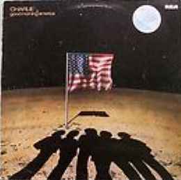 Charlie (5) - Good Morning America album cover