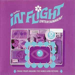 Various - Further Inflight Entertainment