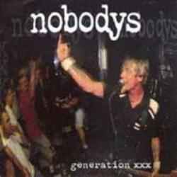 Nobodys – The Smell Of Victory (1997, CD) - Discogs