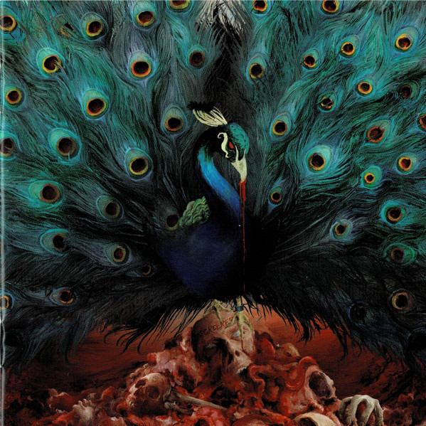 Opeth - Sorceress | Releases | Discogs