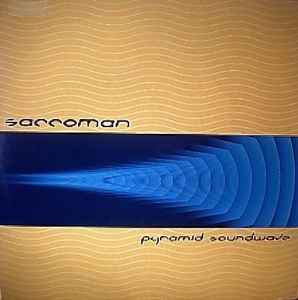 Pyramid Soundwave (Vinyl, 12