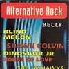 Various - RockVideo Monthly - Alternative Releases January 1993