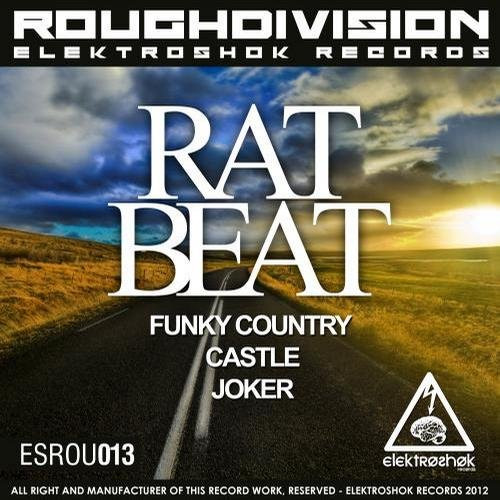 lataa albumi Ratbeat - Funky Country