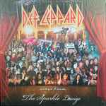 Def Leppard – Songs From The Sparkle Lounge (2021