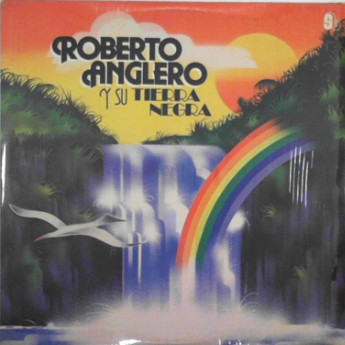 Album herunterladen Roberto Angleró Y Su Tierra Negra - Roberto Anglero Y Su Tierra Negra