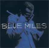 Miles Davis - Blue Miles album cover