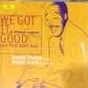 André Previn, David Finck - We Got It Good And That Ain't Bad: An Ellington Songbook