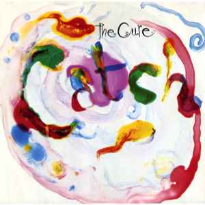 Catch - The Cure